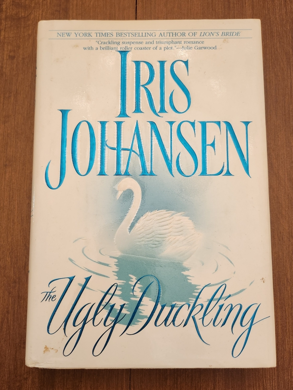 The Ugly Duckling
